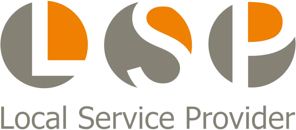 LSP Logo